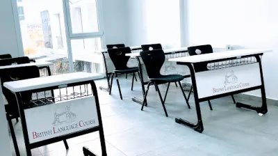 British Language Course