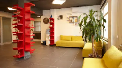 estaDANS Akademi - Dans Kursu - Bakırköy