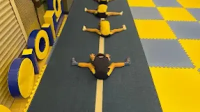 Fenerbahçe Cimnastik Okulu