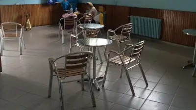 Haydarpaşa Demirspor Kulübü