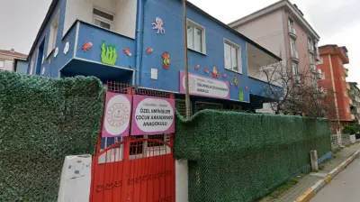 Minişler Çocuk Akademisi