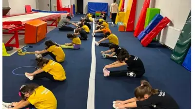 Bakırköy Cimnastik Spor Kulübü|Jimnastik Kursu |Cimnastik Okulu