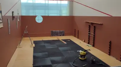 Bujinkan Haburamu Dojo