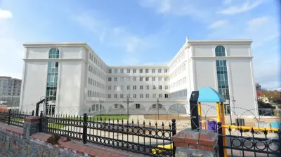 GEÇA Gülistan Erken Çocukluk Atölyesi
