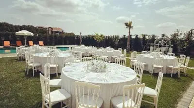 RB Organizasyon Catering