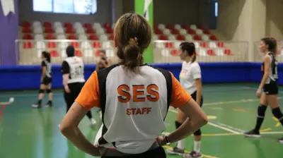 SES Spor Kulübü
