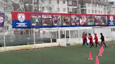 Altınordu F.K Bostancı Futbol Okulu