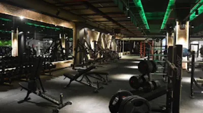 GYMOTION Bakırköy
