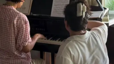 Piyanoya Bale ve Müzik Okulu
