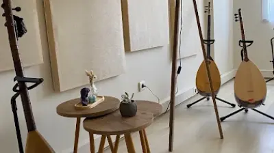 Senfoni Sanat Merkezi