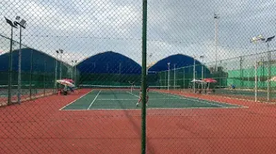 Bakırköy Tenis Kulübü Atatürk spor ve yaşam köyü