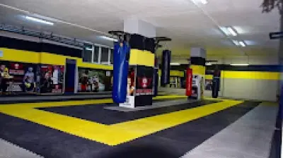 Cemil Yıldırım Fight Club
