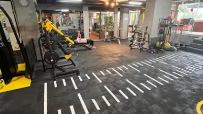 Elite Fight Club