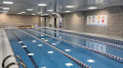 Sancak Yüzme Akademi (Moli Spor Kulübü)