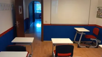Çelikiz School Of English