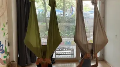 Fulya Yoga Studio