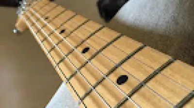 Ataşehir Elektro Gitar Atölyesi