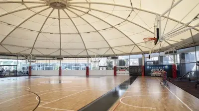 HighTouch Arena