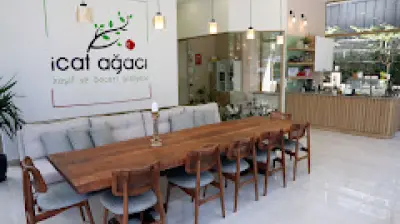 İCAT AĞACI