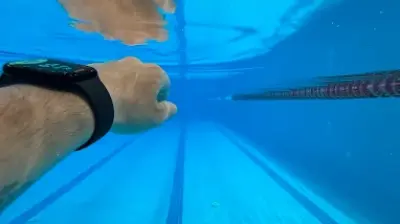 SwimByCenk