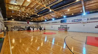 Athletic Performance Center