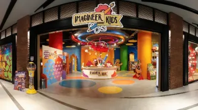 Imagineer Kids