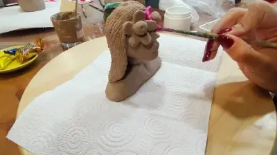 Bdd Art Seramik atölyesi & Sanat Kafe