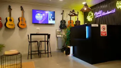 T.C MEB Metot Sanat Akademisi Sahne ve Gösteri Sanatları Akademisi