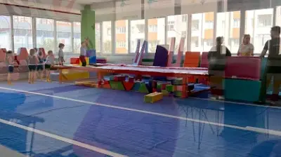 Flex Gym & Cimnastik Kurtköy