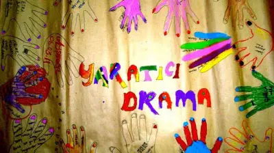 Gençlik Kulübü ve Çağdaş Drama Derneği İstanbul Şubesi