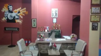 PARS KARATE SPOR KULÜBÜ