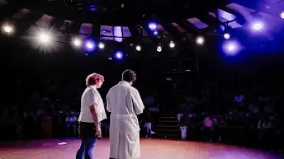 USTA Performans Sanatları Akademisi