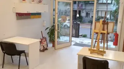Kartal Resim Atölyesi