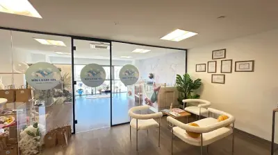 Mira Baby Spa