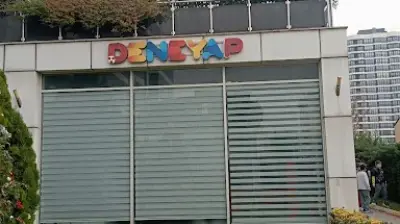 Pendik Deneyap