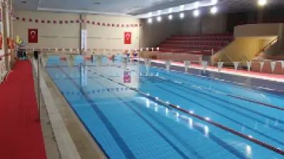 AYKA Yetenek Spor Kulübü - Ulus/Beşiktaş
