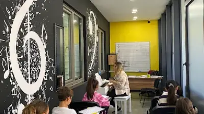 Can Art Akademi | Pendik | Sanat ve Müzik Okulu