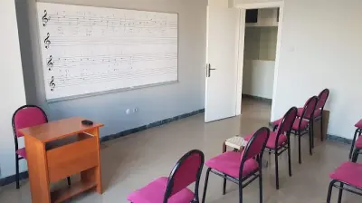 Güler & İlyas Müzik Merkezi