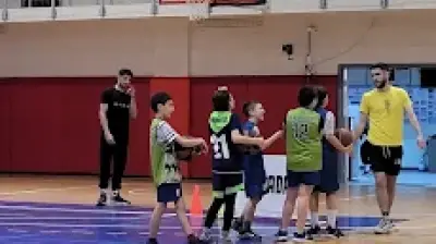 Armada Basketbol Okulu