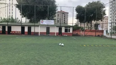 BEŞİKTAŞ KARTAL FUTBOL OKULU
