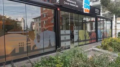 Muzipo Kids Şişli