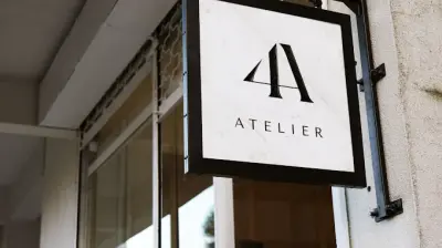 4A Atölye