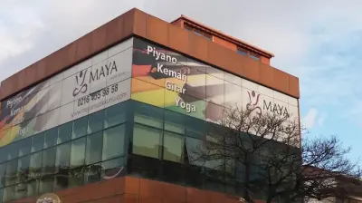 Ataşehir Maya Müzik Kursu