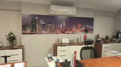 Bakırköy Amerikan Kültür Yabancı Dil Kursu
