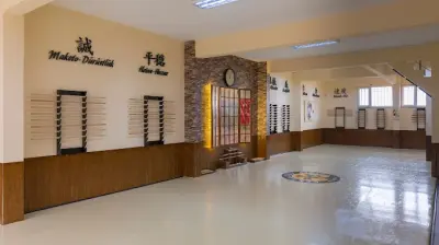 Çengelköy Aikido Akademi