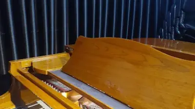 İstanbul Müzik Atölyesi