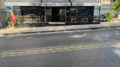 Lolada DrumHouse Müzik Dersleri Eğitimi