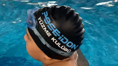 Poseidon Yüzme Kulübü Kartal İstek Uluğbey Okulu