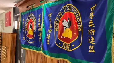 TULPAR DOJO