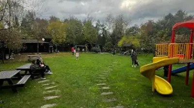 Yaratıcı Yıldızlar Kampta